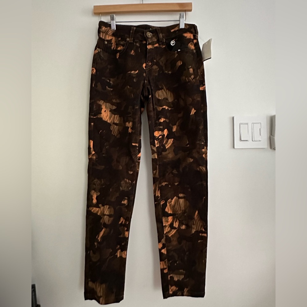 NWT Versace Versus Pants
